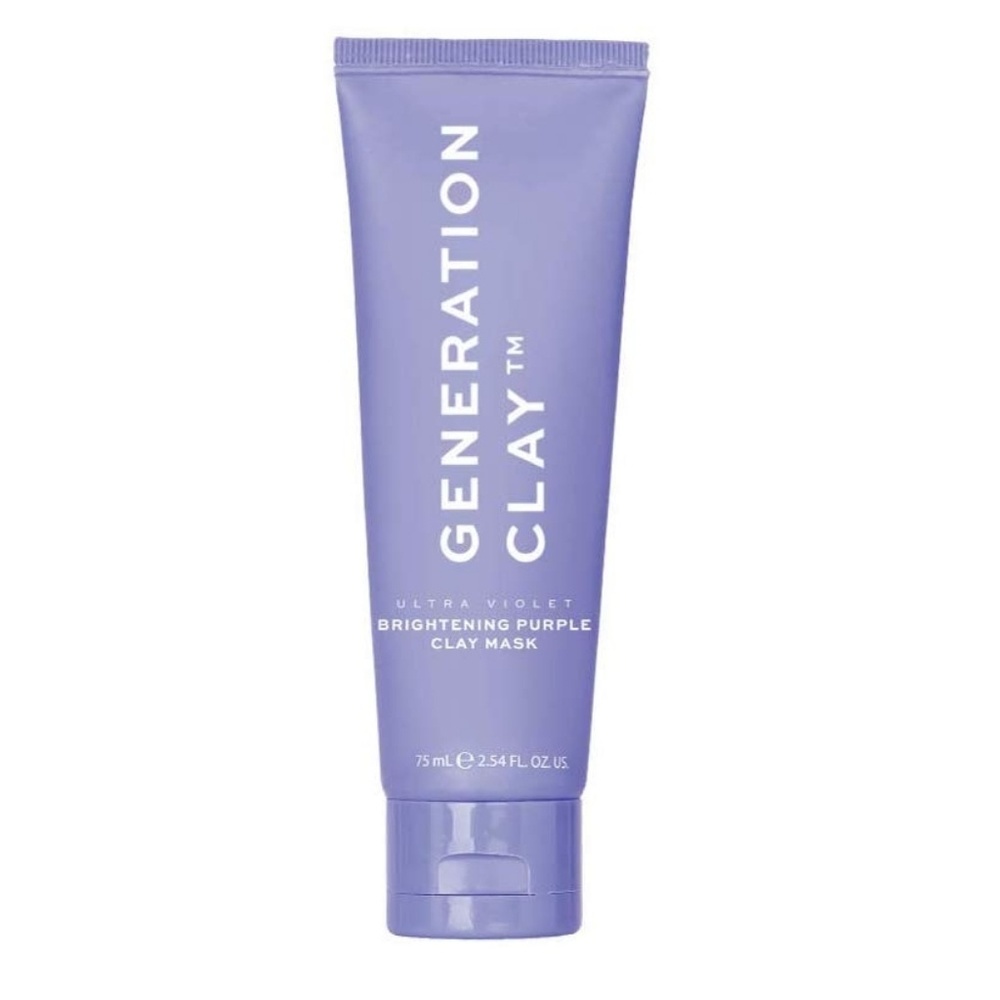 Generation Clay Mask